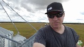 Prepping Grain Bins For Harvest