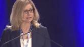 2017 AWC West - The Importance of Women in Ag - Sandra Mellon