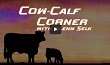 Cow-Calf Corner: Looking Back At 2016
