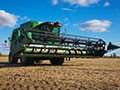 Video: SEEDING to HARVEST Michaelsen Farms Canada