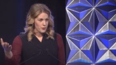 2018 AWC West - Rachael Harder, MP, on being a Woman of Influence