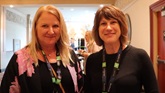 2019 AWC West Attending AWC - Two Financial Advisor Entrepreneurs Are Inspired by AWC.