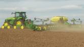 Next Level Planting with John Deere Precision Upgrades