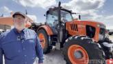 Kubota M7-4 Series Overview - Tracto...