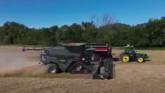 Autonomous Grain Cart - How Does It ...