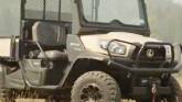 Kubota RTV-X RIDE ALONG! Utility Ve...