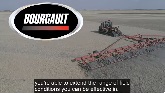 Bourgault XR Harrows - Operation Over...