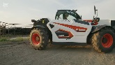 Features of the Bobcat TL623 | Bobcat...