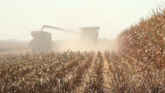 Harvest Safety and Fire Prevention