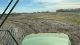 Fendt 1167 Pulling A Versatile Fury