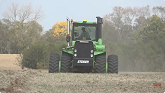 STEIGER COUGAR III ST-251 Tractor Sub...