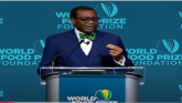 2024 World Food Prize focuses on Afri...