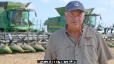 Hurricane Harvest | Corn Harvest 2024