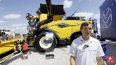 Under The Hood of New Holland