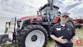 Overview of Massey Ferguson