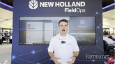 Have You Heard of FieldOps? New Holland