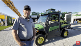 All-NEW John Deere XUV 845 & 875 Gat...