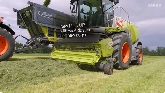 CLAAS | JAGUAR: New Features for 2025