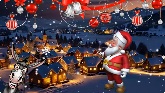 Christmas Songs 2025 - Santa Claus S...