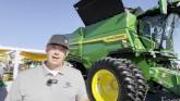 John Deere - 2024 Fall Updates