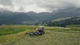 The Alpine program with the Fendt factor