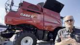 Case IH Fall Updates