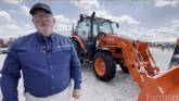 Fall Updates - Kubota! Product Overv...