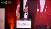 CFA AGM 2024 - Supply Chain Dynamics...