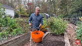 What to Look for When Buying Compost: Clean Ingredients Matter