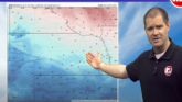 Weather with Eric Hunt 