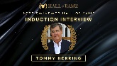 2025 Swine Web Hall of Fame Induction: Tommy Herring