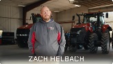 Case IH Packers Farm Family of the Game - 2024 Season