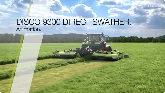 CLAAS | DISCO 9300 DS. Animation.