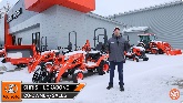 Our Top 3 BEST Selling Tractors!