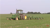 TOP TEN JOHN DEERE 2wd SoundGard Tra...