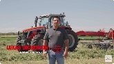 Walk Around | Massey Ferguson Rotary...