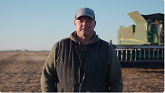 North Dakota soybean research Jim Thompson V2