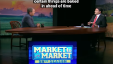 Market Plus with John Roach