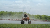 New Restrictions on Dicamba