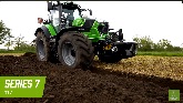 The World of DEUTZ-FAHR Tractors | Product range 2025