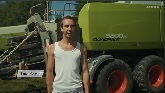 CLAAS | 4x QUADRANT. Testimonial Ger...