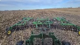 Fall Tillage and Regenerative Farming?