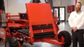 KUHN OptiWrap® OWS 6500 Inline Bale ...