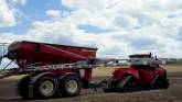 The AB640 Air Boom Applicator: Effic...