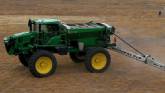 Salford Chassis Mounted John Deere A...