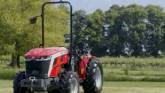 Specialty Tractor Series: MF 3 SERIE...