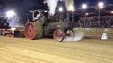 110HP Case Steam Tractor Pull Pinckneyville Illinois August 15 2014