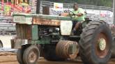 Tractor Pulling 2021 Big 16,000lb. Tractors Pulling At Union County West End Fair