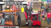 OSTPA Truck & Tractor Pulling 2024: M...