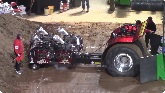 2022 NFMS Tractor Pull!